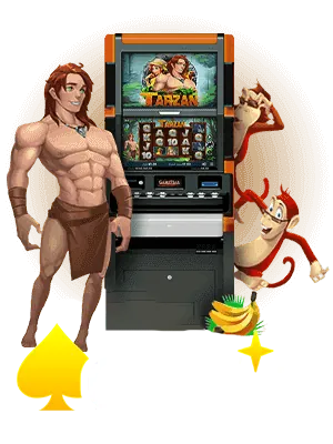 Kho game đa dạng tại 8qbet