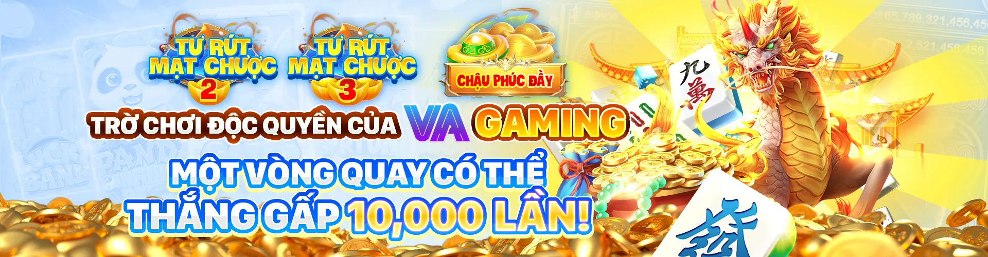 Khuyến Mãi Casino 8qbet
