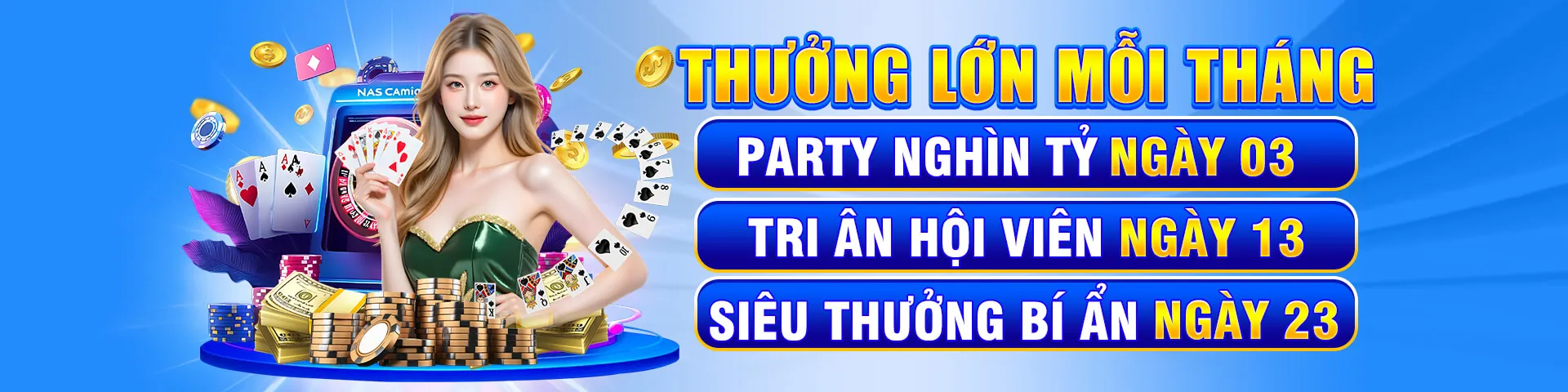 Tổng quan các chương trình khuyến mãi độc quyền tại 8qbet