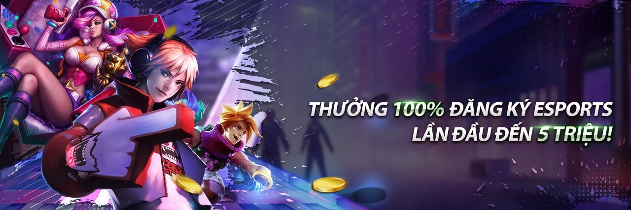 Các chương trình khuyến mãi hấp dẫn nhất tại 8qbet trang chủ chính thức