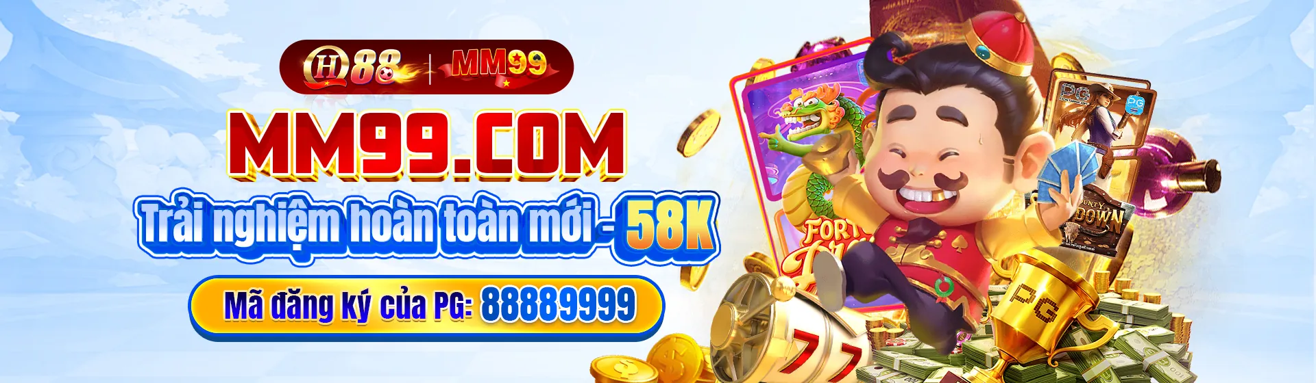 Hình ảnh game Nổ Hũ 8qbet với jackpot lớn và tiền vàng