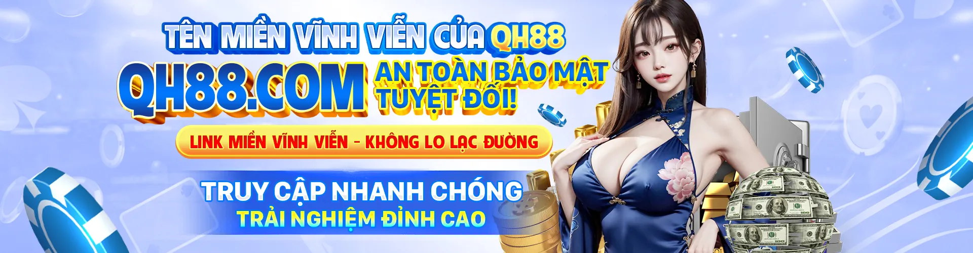 Tin tức mới nhất từ 8qbet trang chủ chính thức