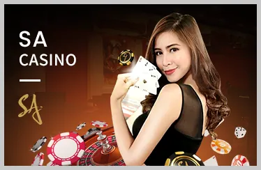 Sòng bài trực tuyến 8qbet