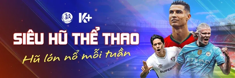 Khuyến mãi thể thao 8qbet