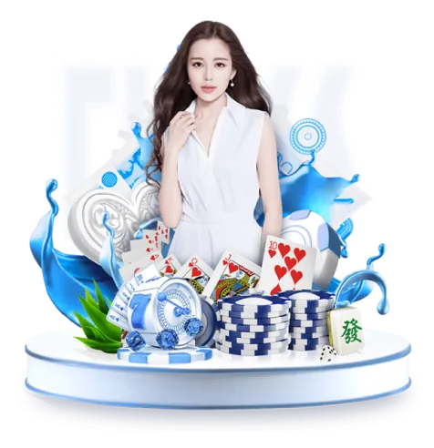 Trò Chơi Casino Trực Tiếp 8qbet